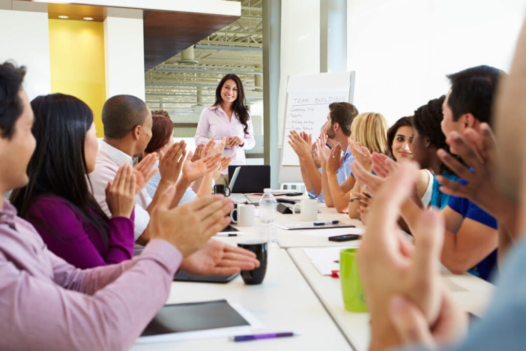 Emotional Intelligence: The Crucial Key to Building Highly Effective Teams